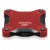 Adata Dysk zewnętrzny SSD SD620 512G U3.2A 520/460 MB/s czerwony