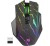 Defender Mysz gamingowa bezprzewodowa URAN GM-503 3200 DPI 8P