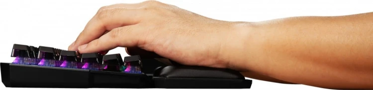 MSI Klawiatura Vigor GK71 Sonic Blue US