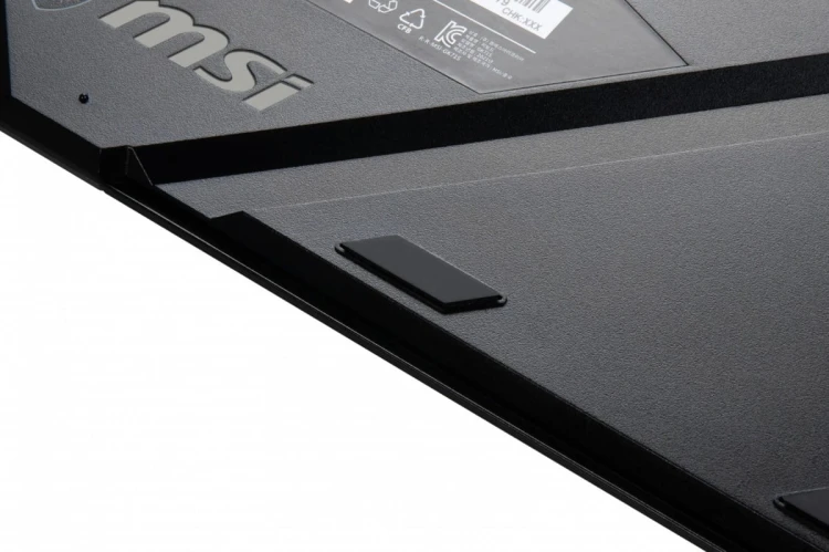 MSI Klawiatura Vigor GK71 Sonic Blue US