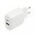 everActive Ładowarka USB/USB-C QC3.0 25W Biała