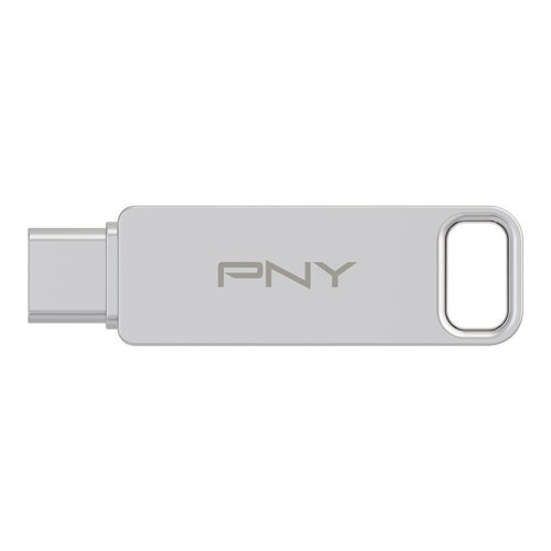 PNY Pendrive 128GB USB 3.2 Duo-Link P-FDI128DULINKTYC-GE