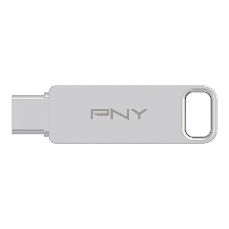 PNY Pendrive 256GB USB 3.2 Duo-Link P-FDI256DULINKTYC-GE