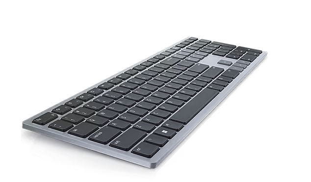 Dell Klawiatura bezprzewodowa KB700 - US International