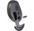 Defender Mysz bezprzewodowa silent click AURIS MB-027 800/1200/1600 DPI czerwona