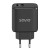 Savio Ładowarka sieciowa 30W Quick Charge, Power Delivery 3.0, LA-06/B
