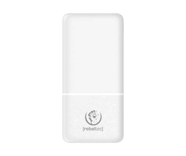Rebeltec Powerbank P10 (10 000 mAh 10W)