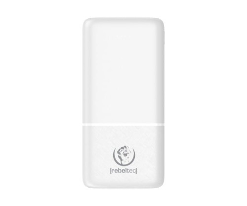 Rebeltec Powerbank P20 20 000mAh 10W