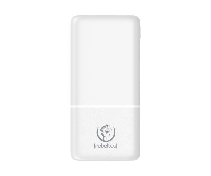 Rebeltec Powerbank P20 20 000mAh 10W