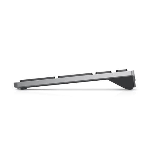 Dell Zestaw klawiatura +mysz Wireless Keyboard &amp;Mouse KM7321W UK QWERTY