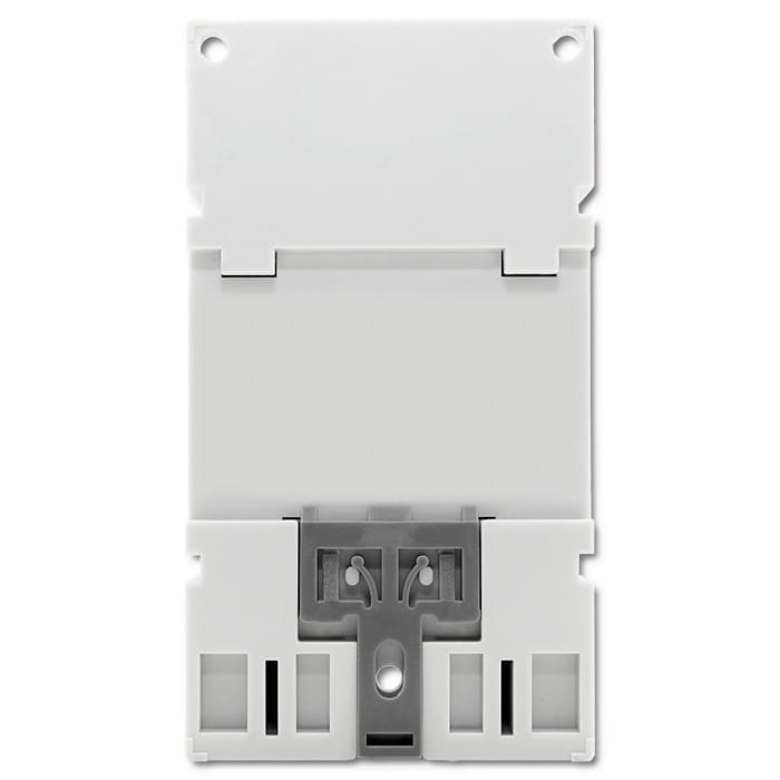 Qoltec Elektroczniczny programator czasowy na szynę DIN PC0629