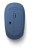 Microsoft Mysz Bluetooth Camo Blue 8KX-00017