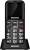 Sencor Telefon komórkowy Element P012S Ekran 1.77cala Dual SIM