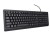 Trust Klawiatura przewodowa BASICS US