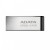 Adata Pendrive UR350 64GB USB3.2 Gen1 Metal czarny