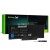 Green Cell Bateria F3YGT 7,6V 6200mAh do Dell Latitude 7280 7290 7380 7490