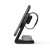 CRONG Ładowarka bezprzewodowa 3w1 z MagSafe do iPhone, Apple Watch i AirPods