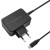 Qoltec Ładowarka GaN Power Pro | 1xUSB-C | 65W | 5-20V | 3-3.25A |      Czarna