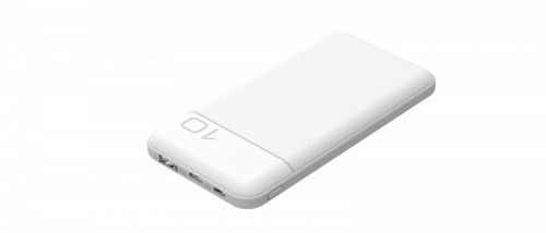 iBOX Powerbank PB10 Power Delivery 10 000 mAh