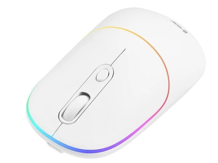Tracer Mysz RATERO RF 2.4 Ghz white