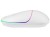 Tracer Mysz RATERO RF 2.4 Ghz white