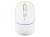 Tracer Mysz RATERO RF 2.4 Ghz white