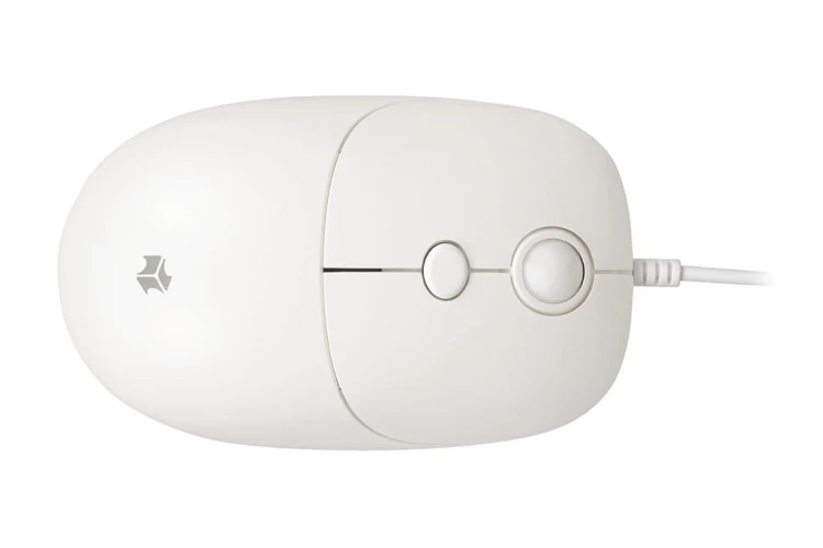 iBOX Mysz  i011 Seagull