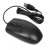 iBOX Mysz  i010 Rook kabel 1,8m