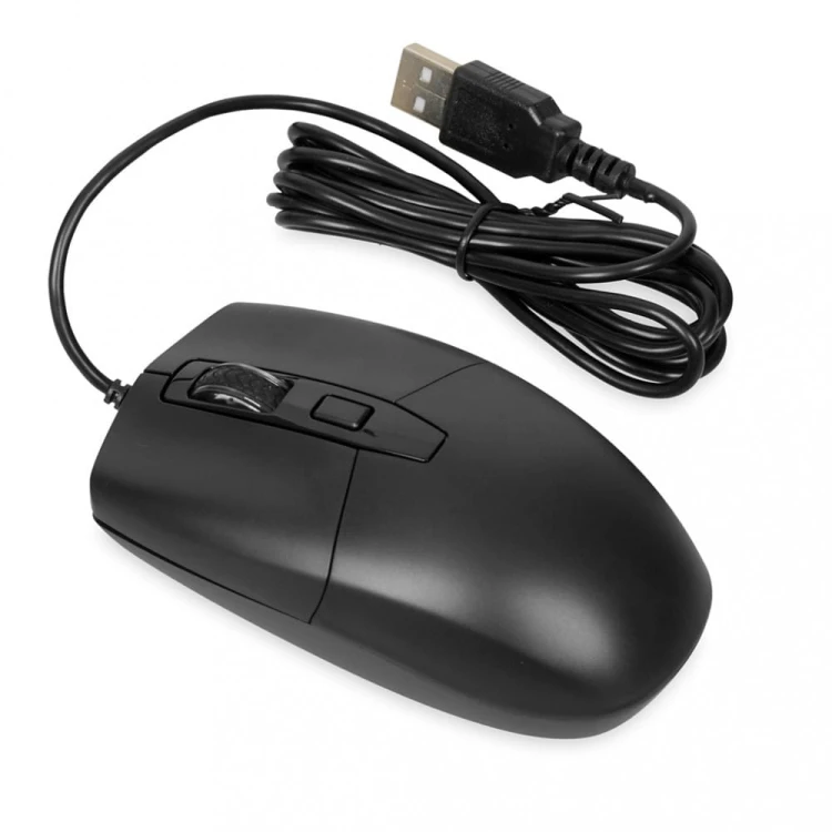 iBOX Mysz  i010 Rook kabel 1,8m