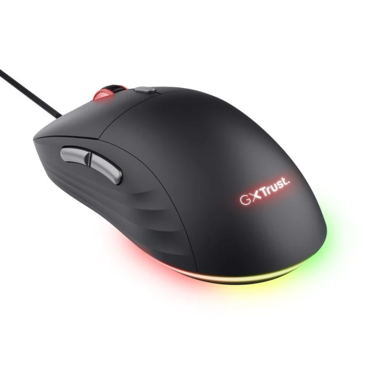 Trust Mysz gamingowa GXT925 Redex II