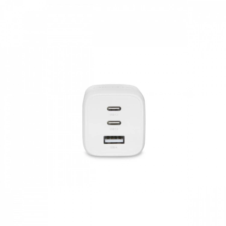 DICOTA Ładowarka uniwersalna 3-Port GaN  65W EU