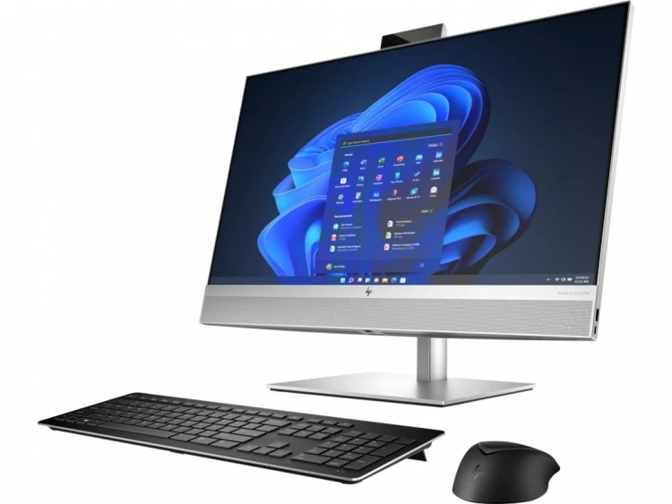 HP Inc. Komputer EliteOne 840 All-in-One G9 i5-13500/512GB/16GB/W11P    7B159EA