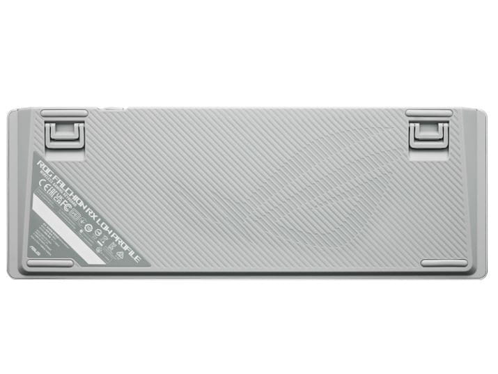 Asus Klawiatura ROG Falchion RX Low Profile BT/2.4GHz/USB