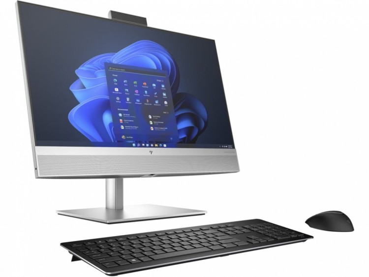 HP Inc. Komputer EliteOne 840 All-in-One G9 i5-13500/512GB/16GB/W11P    7B156EA