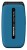 Maxcom Telefon MM 828 4G dual sim Niebieski