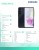 Samsung Smartfon GALAXY A35 DualSIM 5G 6/128GB Enterprise Czarny