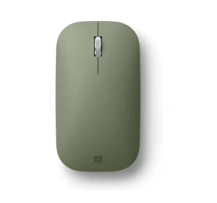 Microsoft Myszka bezprzewodowa Modern Mobile Mouse BT Forest KTF-00088