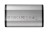 Adata Dysk SSD External SD810 1TB USB3.2C 20Gb/s srebrny
