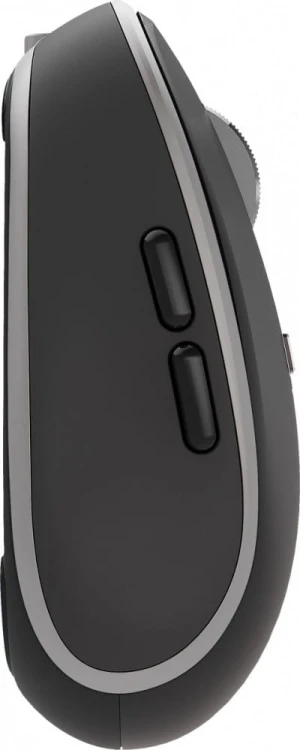 YENKEE Mysz bezprzewodowa Dual WiFi+Bluetooth akumulator 5 przycisków