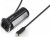 YENKEE Przetwornica samochodowa max 280W 12V/240V