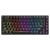 Savio Klawiatura mechaniczna bezprzewodowa PHENIX Gateron Yellow Pro, ABS