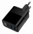 Gembird Ładowarka GaN 2xA 1xC LCD 30W PD QC3.0 czarna