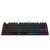 Savio Klawiatura mechaniczna RGB Tempest X2 Outemu Brown