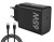 Rebeltec Zasilacz PD65W USB-C uniwersalny do notebooków, smartfonów, tabletów, power banków oraz innych urządzeń z gniazdem zasilającym USB-C