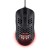 Trust Mysz gamingowa czarna lekka GXT928 HELOX