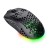 Trust Mysz bezprzewodowa GXT 929 Helox Czarna