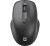 Defender Mysz bezprzewodowa silent click FEAM MM-296 RF 1600 DPI Czarna