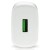 everActive Ładowarka sieciowa 1X USB 18W QC3.0 Biała