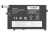 Mitsu Bateria 01AV411 do Lenovo ThinkPad E470 E475 3650 mAh (40 Wh) 10.95V