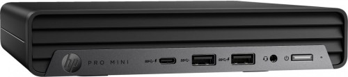 HP Inc. Komputer 400Mini G9Ri5-13500T 16GB/512GB/W11P  936L4EA